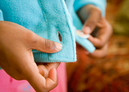 說說感統(tǒng)失調(diào)那點事兒