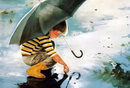 哪些孩子需要進行感統(tǒng)訓練？