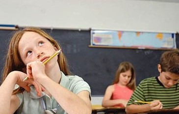 孩子感統(tǒng)失調(diào)？通過游戲就能改善！