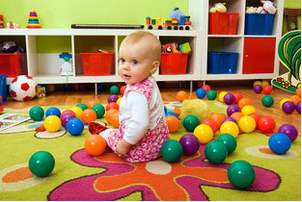 0-6歲的孩子如何培養注意力